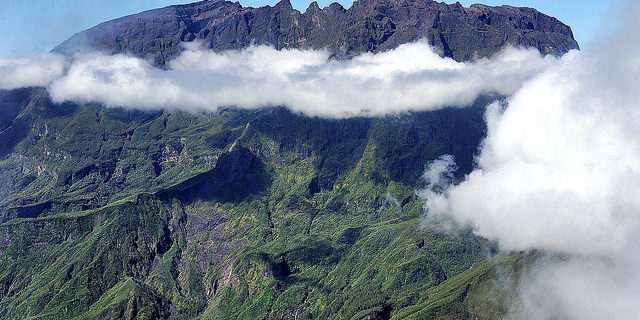 Le climat à la Réunion climat à la Réunion