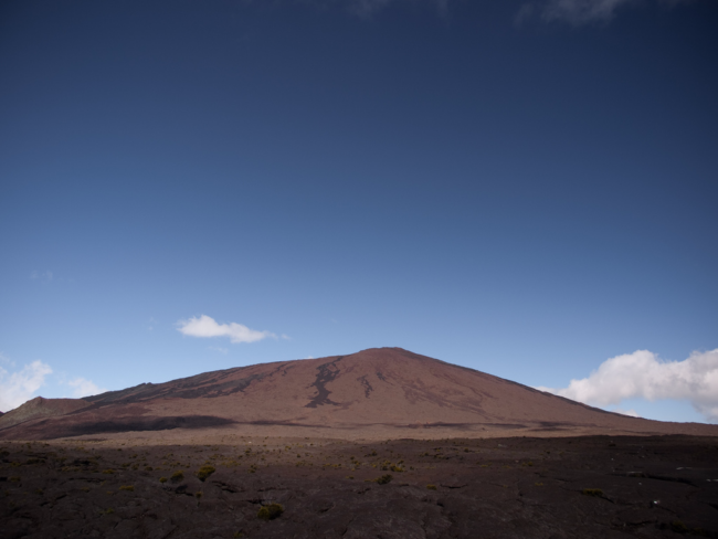 volcano reunion island volcano reunion island