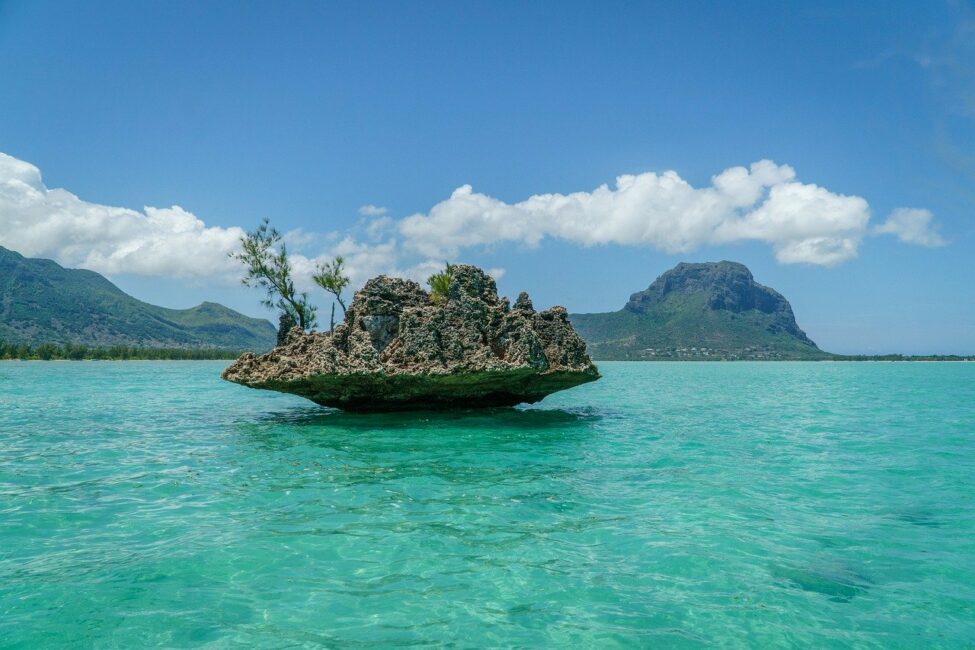 mauritius-4390436_1280 île Maurice, île sœur de La Réunion